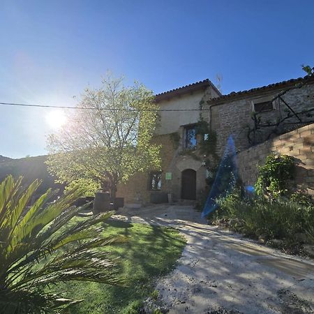 Casa Jeronimo Villa Loporzano Exterior photo
